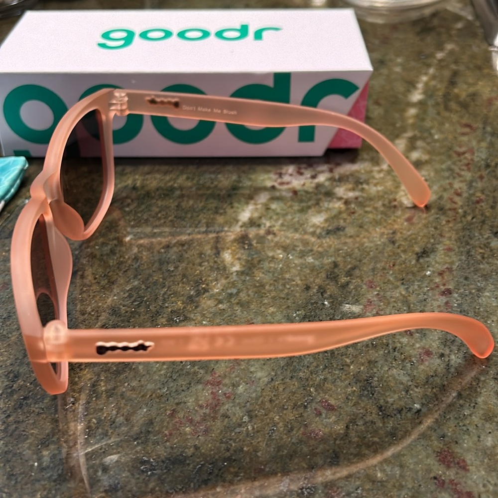 Goodr Sunglasses - image 2